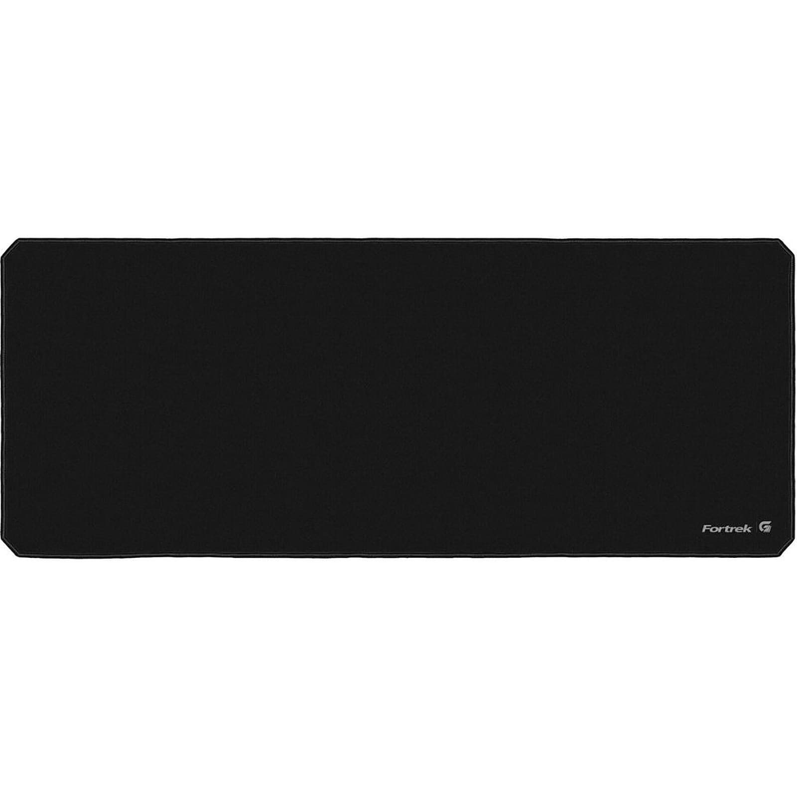 Fortrek Speed MPG103 Extra Large Gaming Mouse Pad with Non-Slip Base, Extended Keyboard Mat 80x30CM, Black