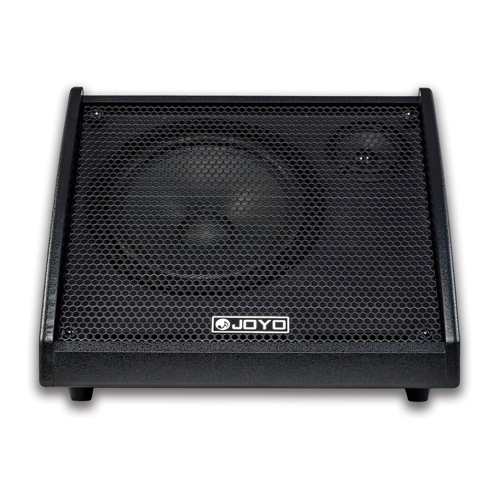 JOYO Electronic Drum Amplifier DA-35 Bluetooth Drum Monitor Amplifier 35 Watts