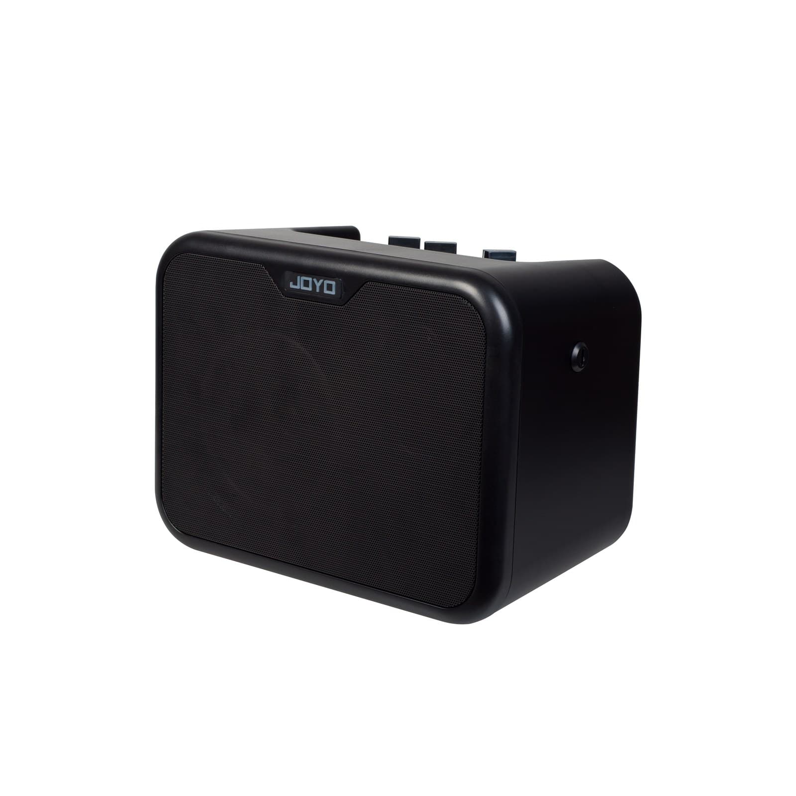 JOYO 10W Small Electric Guitar Amp Mini Portable Guitar Practice Amplifier Combo Dual Channel and Aux Input Jack