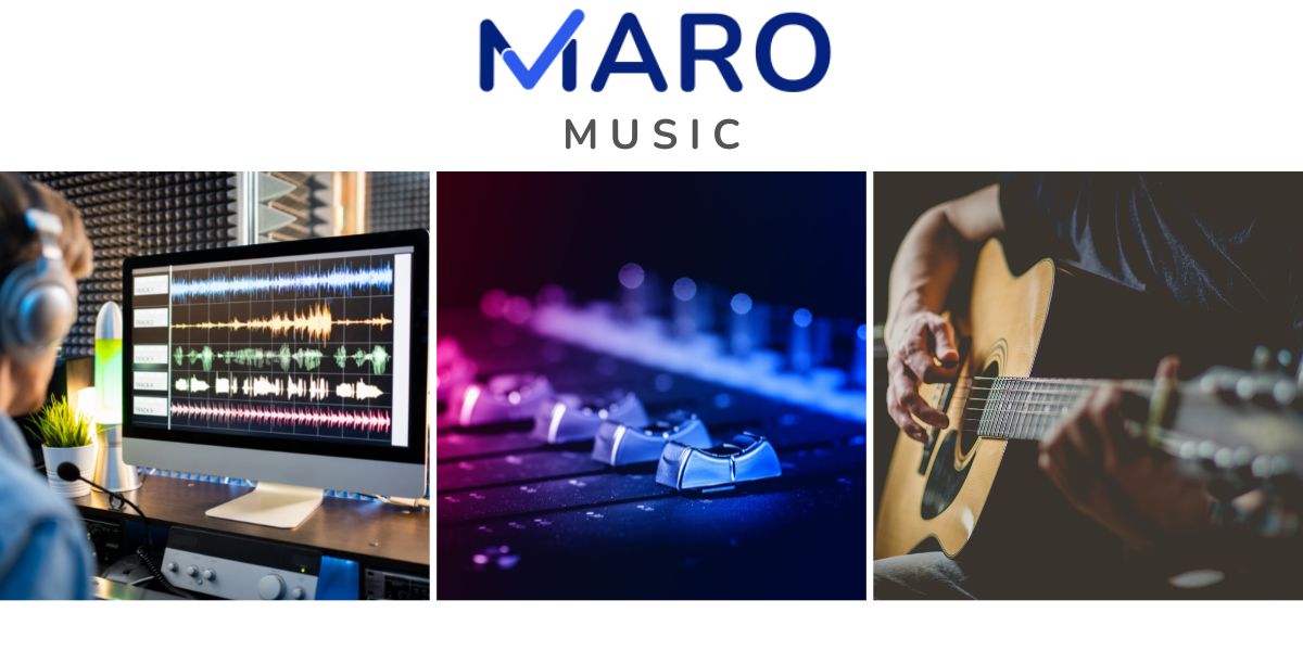 3.5mm 18″ TRS to Dual 6.35mm 14″ TS Mono Y Cable Splitter Cord 1