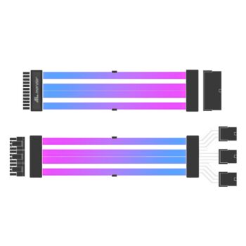 ALmordor Strimer Plus ARGB Glare Line Plus V2