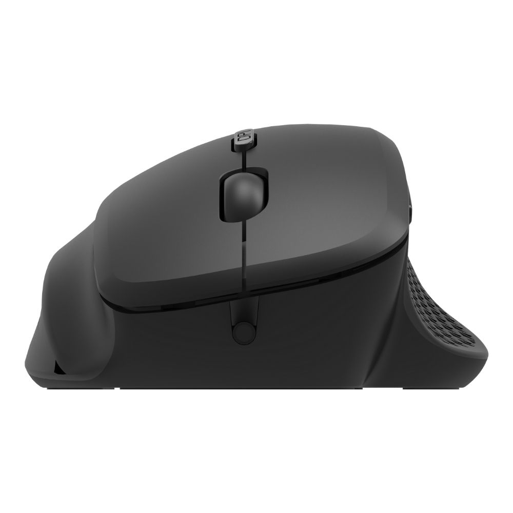 Altec Lansing Ergonomic USB Wired Mouse ALBM7444 view 3 1