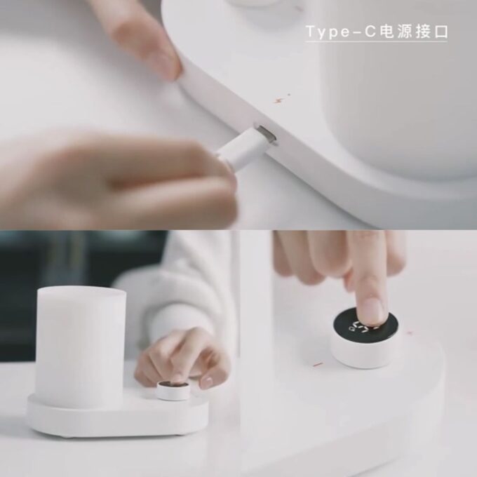 D1 HAD Aroma Diffuser 05