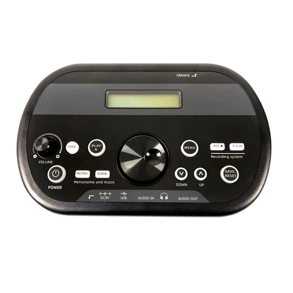 Electronic Drum Kit MDYWT 53 2