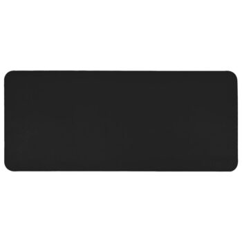 Fortrek FK265M Leather Mouse Pad Desk Pad Large Black 81002 (11)