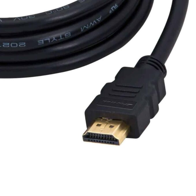 Fortrek HDMI Cable HD 201 70590 4