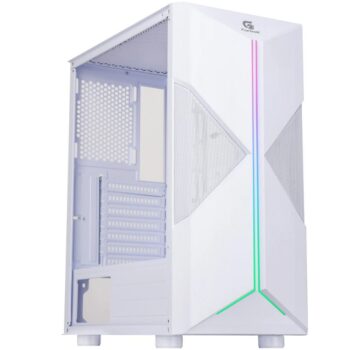 Fortrek Holt Mid Tower ATX Computer Case 80254 1