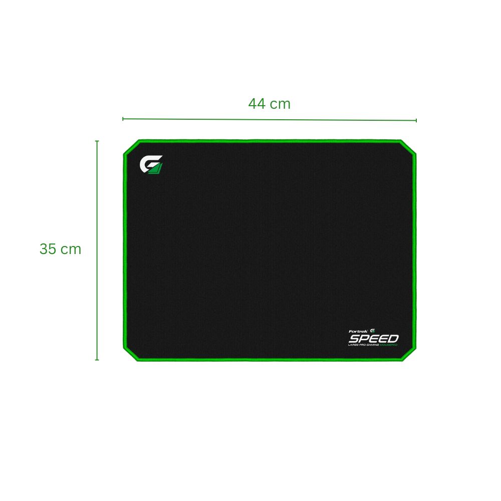 Fortrek Speed MPG102 Large Gaming Mouse Pad 5