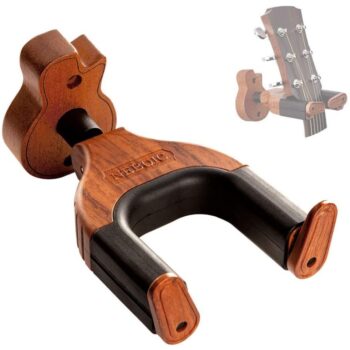 Guitar Wall Mount Solid Wood MA 25C D E main
