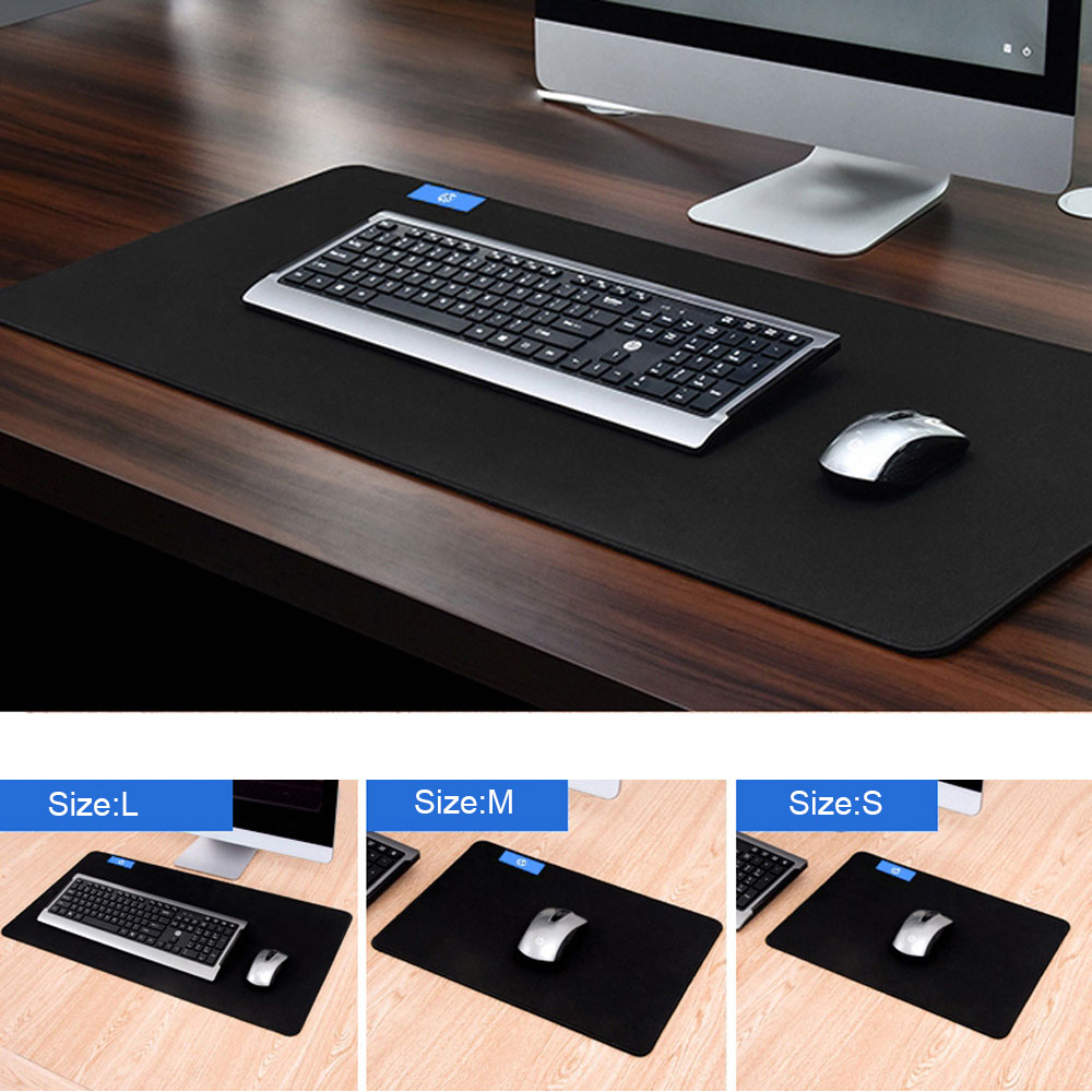 HP Gaming Mouse Pad Detail 01