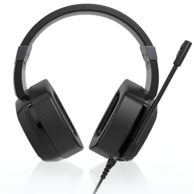 HP H320 Gaming Headset 2