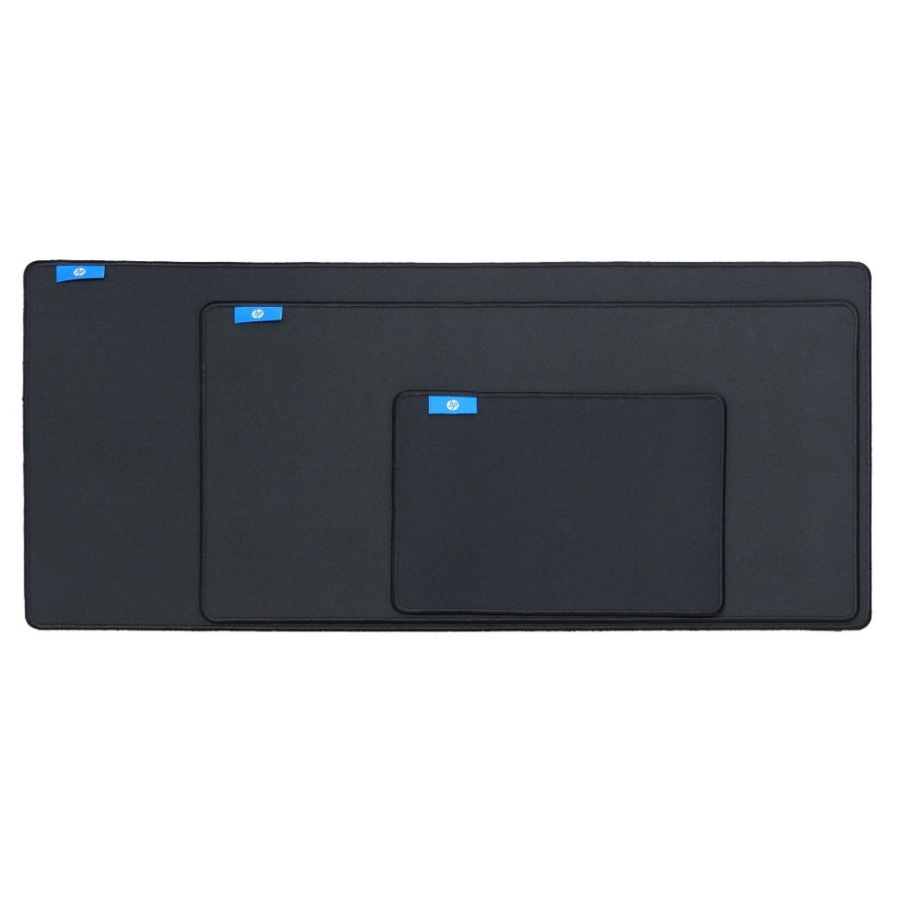 HP MP3524 MP7035 MP9040 Gaming Mouse Pad Keyboard Mat Desk Mat