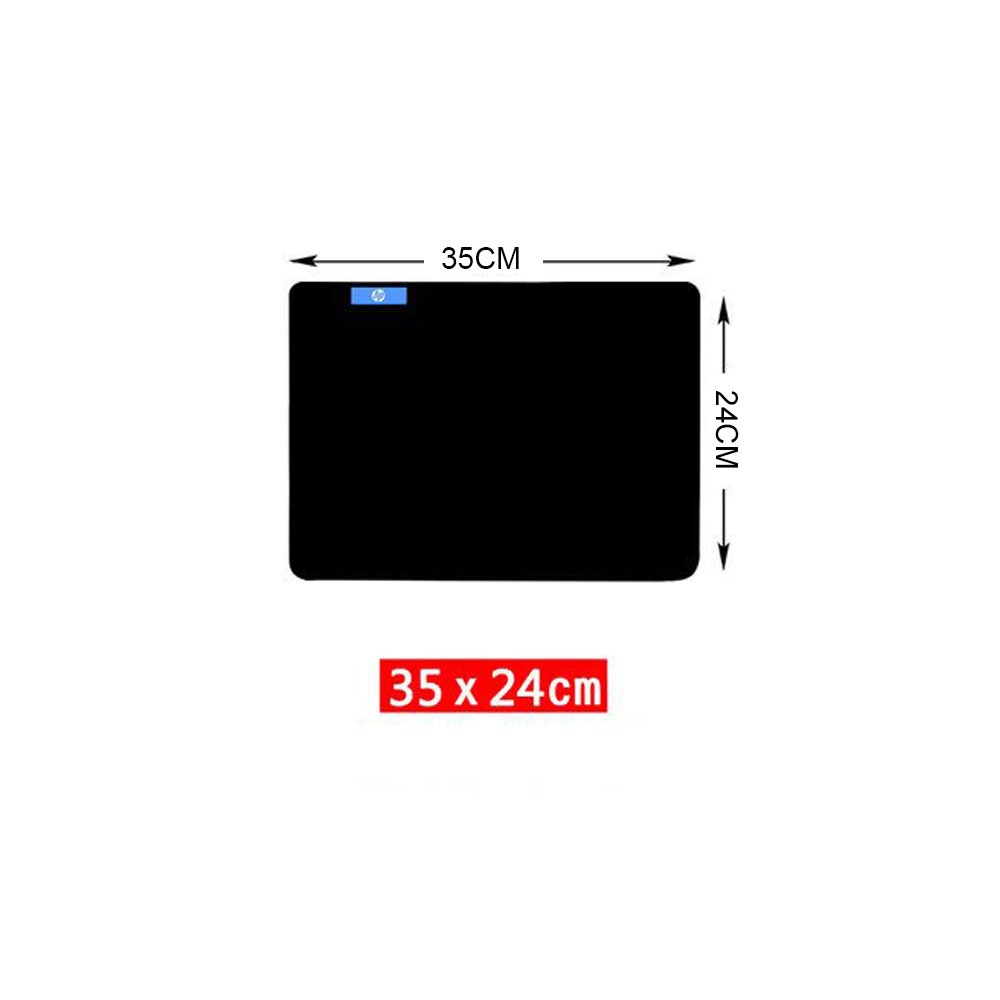 HP MP3524 Mouse Pad 01