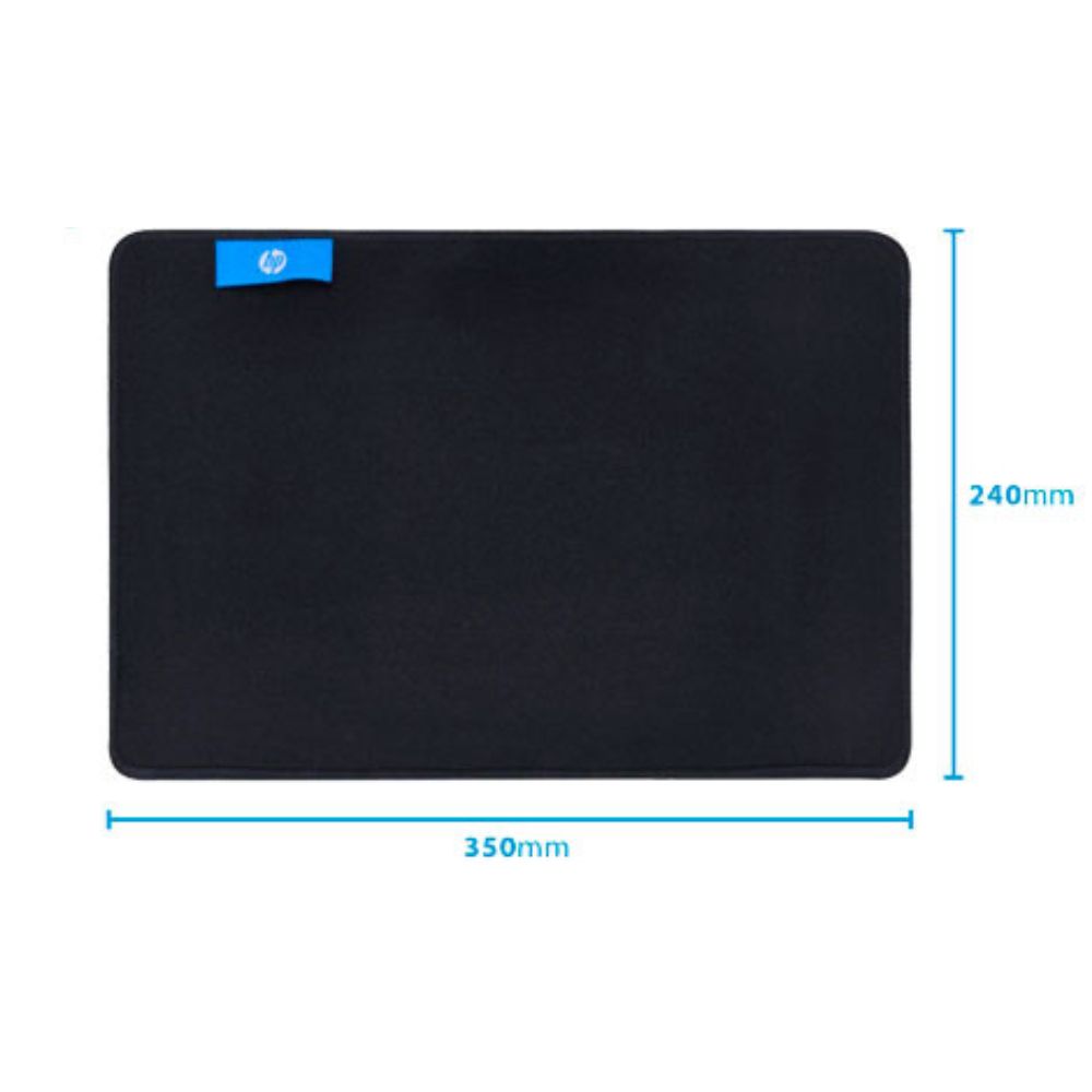 HP Mousepad MP3524 Dimension