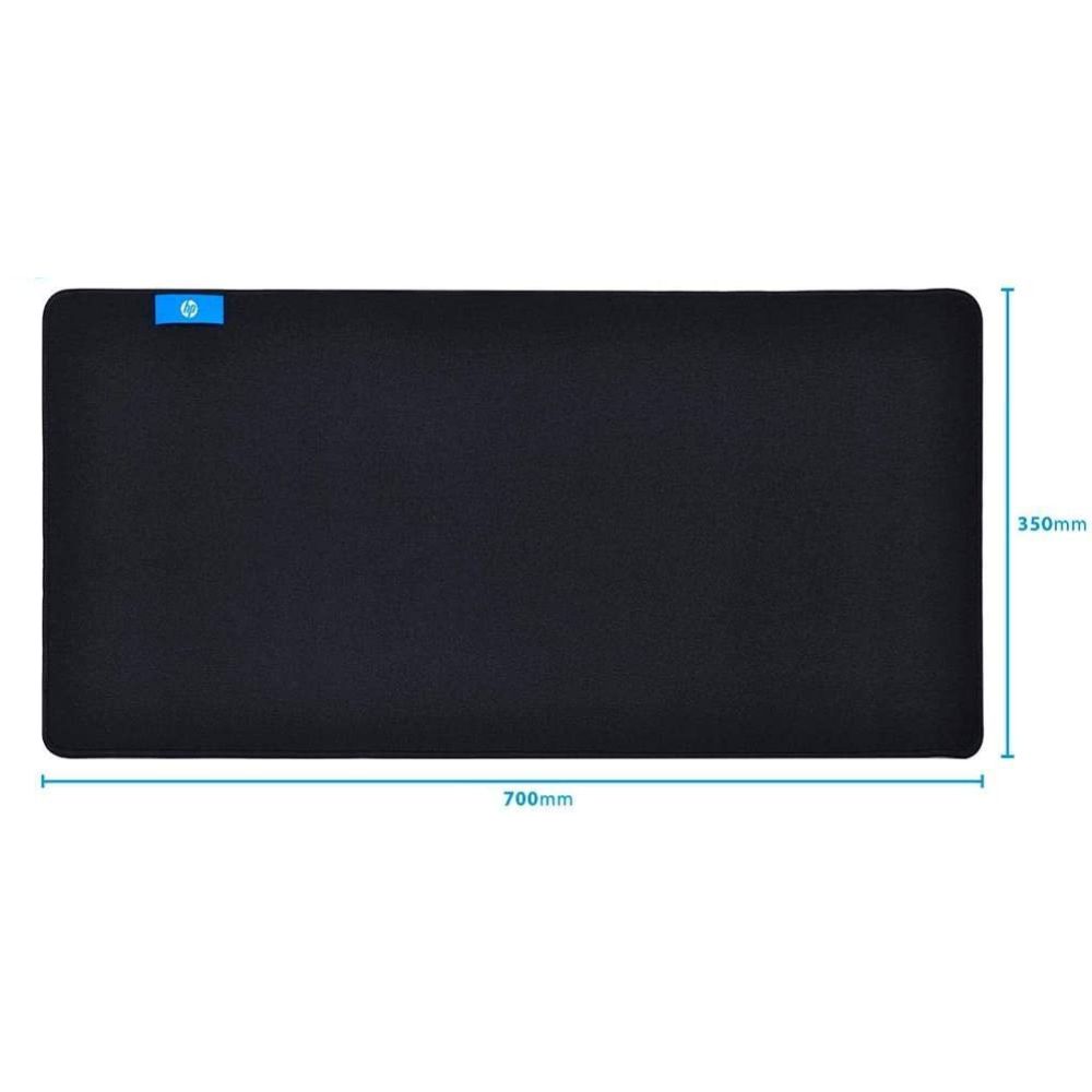 HP Mousepad MP7035 Dimension