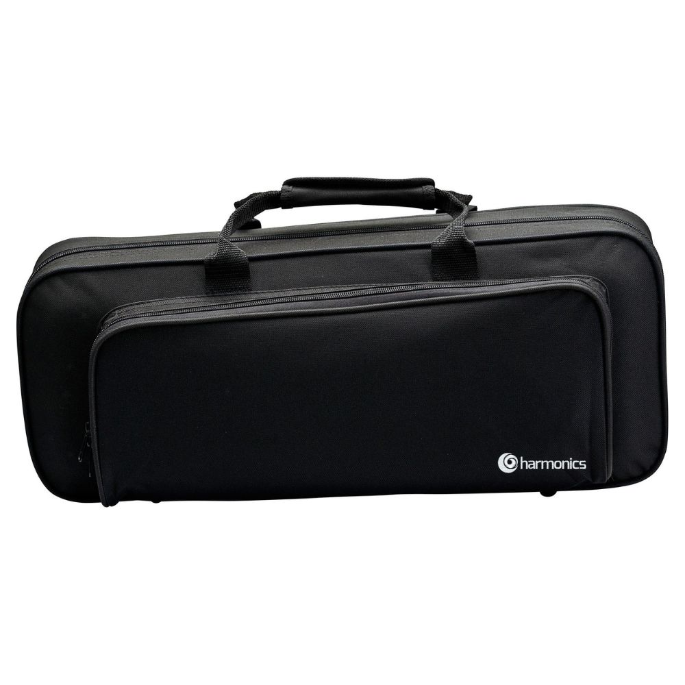 Harmonics HTR 335L Standard Trumpet Soft Carrying Case 1