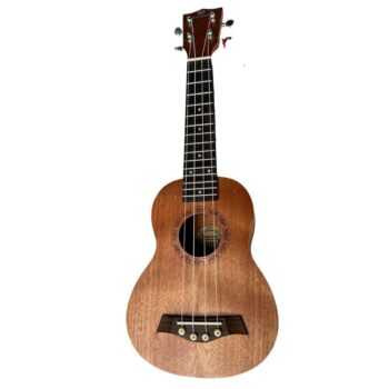Harmonics UK 10 Ukulele Hawaiian Guitar