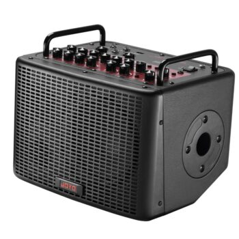 JOYO BSK 40 40 Watt Acoustic Guitar Combo Amplifier (1)