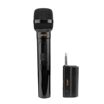 JOYO DM 2 Wireless Dynamic Microphone Cardioid