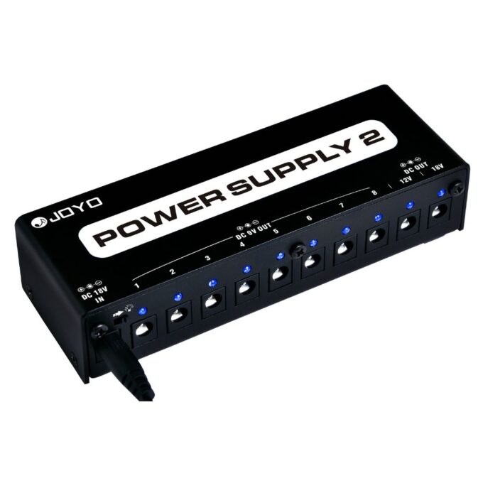 JOYO Power Supply 1