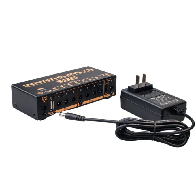 JOYO Power Supply 11