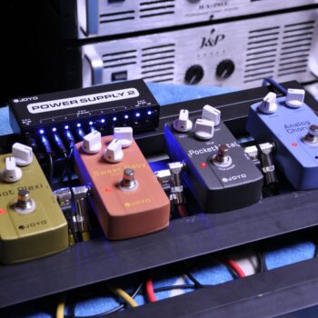 JOYO Power Supply 2