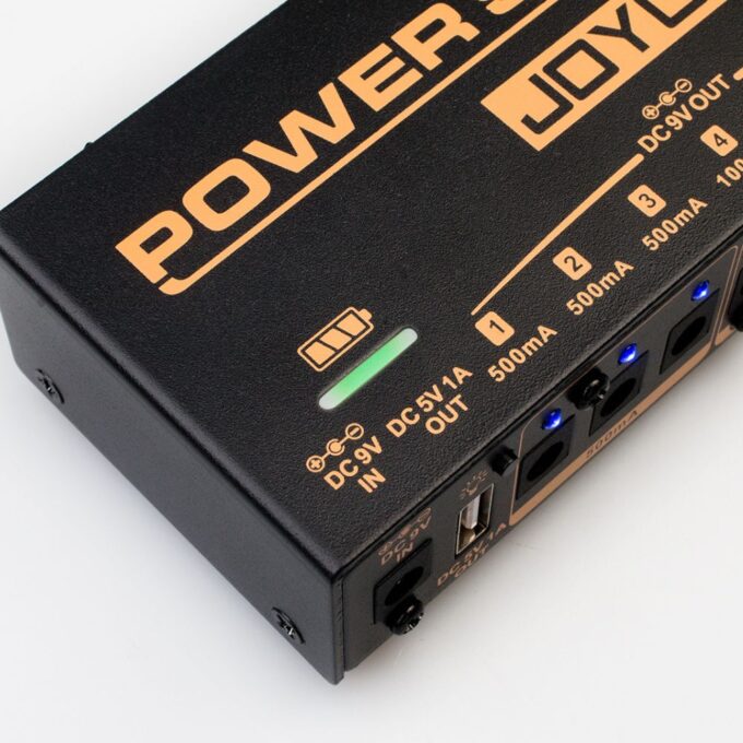 JOYO Power Supply 6