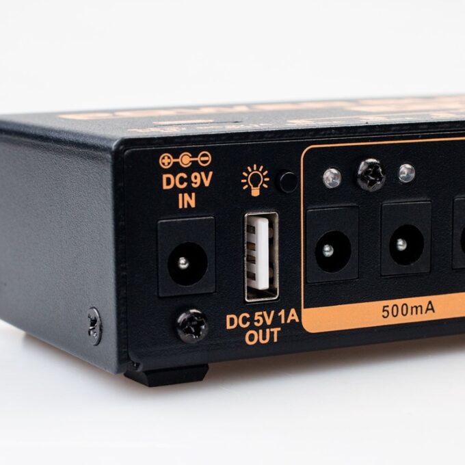 JOYO Power Supply 7