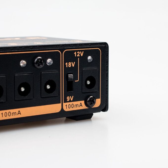 JOYO Power Supply 8