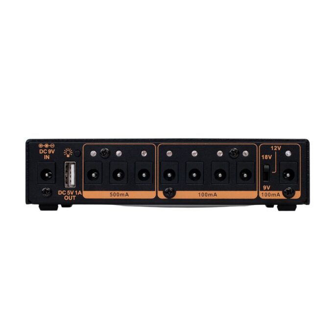 JOYO Power Supply 9