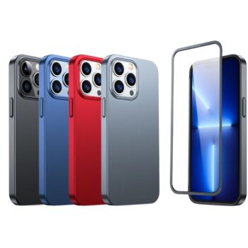 JR BP935 iphone 13 pro case