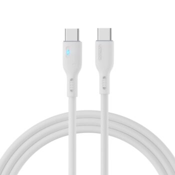 Joyroom USB C to Type C Fast Charging and Data Cable 1
