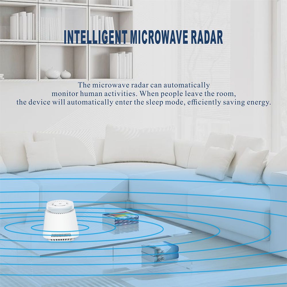 K9 Air Humidifier Indoor Air Purifier White 8 3