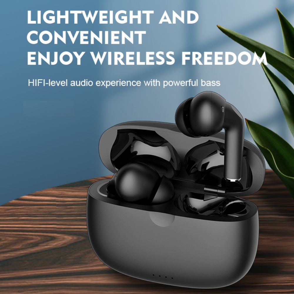 Lightweight TWS Earbuds EP029 4