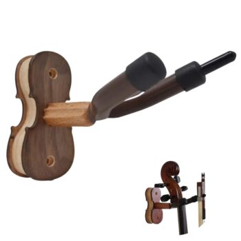 Maro Music MA 5 Violin Wall Mount Hanger