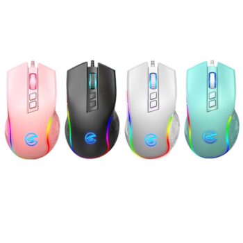 Snaketh GM109 Gaming Mouse main 1