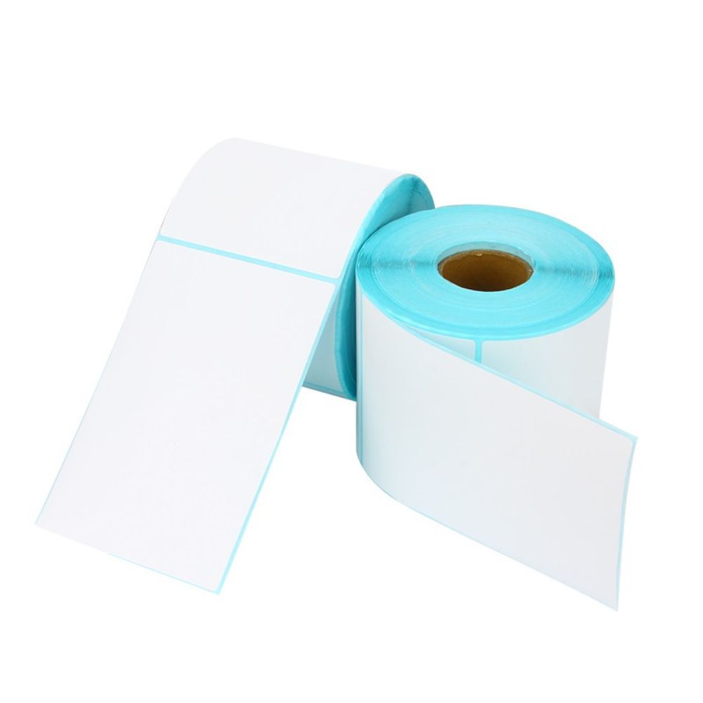 Thermal Shipping Labels 1