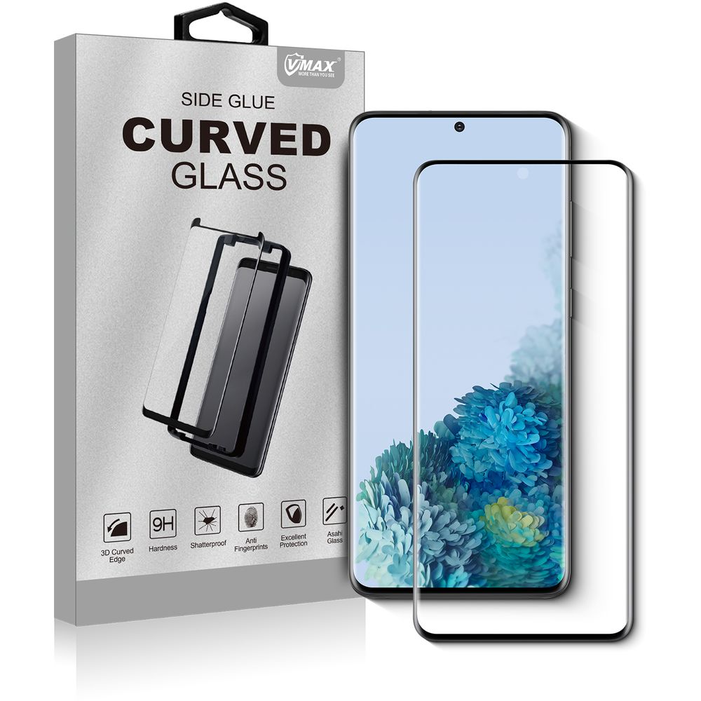 Vmax Samsung S20 Screen Protector 07