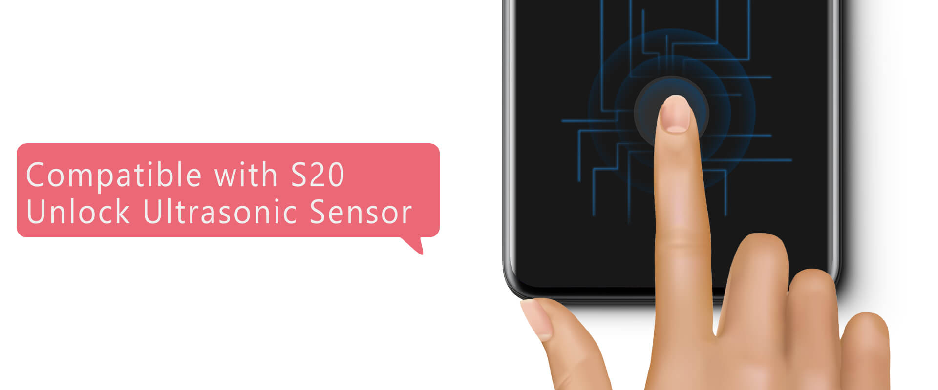 Vmax Samsung S20 Screen Protector Content 02