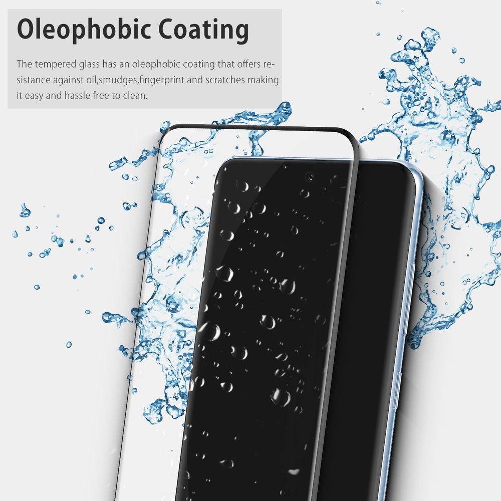 Vmax Samsung S20 Screen Protector Detail 02