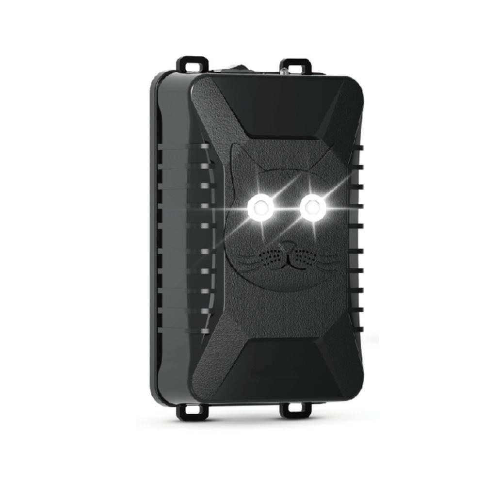 X Pest AR28 Under Hood Ultrasonic Mouse Rodent Repellent